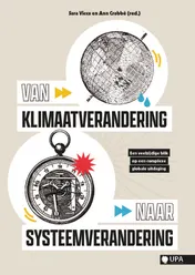 Omslag van Van klimaatverandering naar systeemverandering
