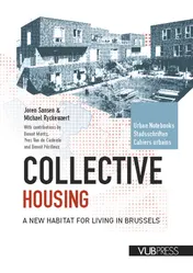 Omslag van Collective housing