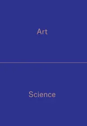 Omslag van Mindblowers: where art and science meet