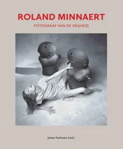 Omslag van Roland Minnaert