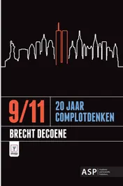 Omslag van 9/11