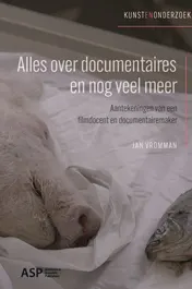 Omslag van Alles over documentaires en nog veel meer