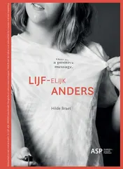 Omslag van Lijf-elijk anders