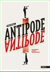 Omslag van Antipode