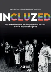 Omslag van INcluZed