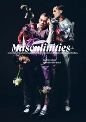 Omslag van Masculinities+