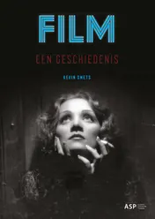 Omslag van Film