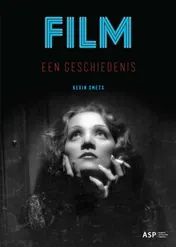 Omslag van Film