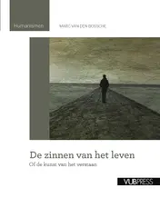 Omslag van De zinnen van het leven