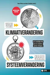 Omslag van Van klimaatverandering naar systeemverandering (herziene editie)