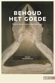 Omslag van Behoud het goede