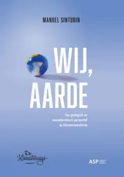Omslag van Wij, aarde