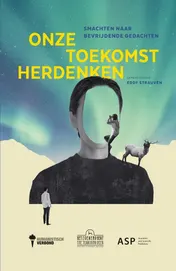 Omslag van Onze toekomst herdenken