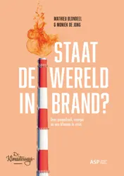 Omslag van Staat de wereld in brand?