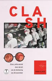 Omslag van Clash