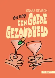 Omslag van En nog een goede gezondheid!