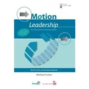Omslag van Motion Leadership