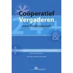 Omslag van Coöperatief vergaderen voor professionals