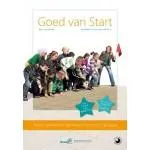 Omslag van Goed van Start