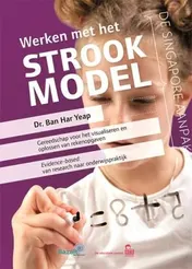 Omslag van Werken met het Strookmodel