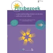 Omslag van Flitsbezoek