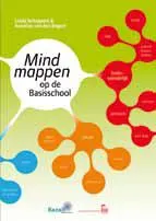 Omslag van Mindmappen op de basisschool