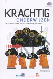 Omslag van Krachtig onderwijzen