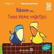 Omslag van groep 1-2