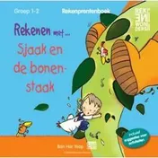 Omslag van Groep 1-2
