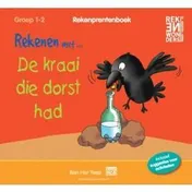 Omslag van Pakket met 6 prentenboeken