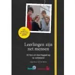 Omslag van Leerlingen zijn net mensen