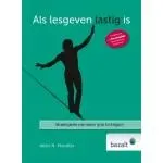 Omslag van Als lesgeven lastig is