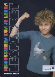 Omslag van lespakket