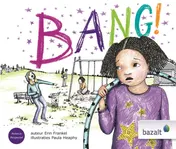 Omslag van Bang