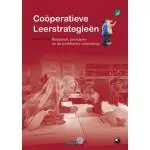Omslag van Cooperatieve Leerstrategieen