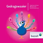 Omslag van Waaier