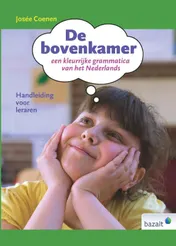 Omslag van Handleiding voor leraren