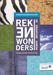 Omslag van Handleiding voor IB-ers