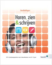 Omslag van Handleidingen