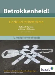 Omslag van Betrokkenheid!