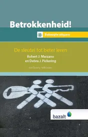 Omslag van Betrokkenheid! - beknopte uitgave