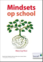 Omslag van Mindsets op school