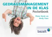 Omslag van Gedragsmanagement in de klas