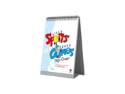 Omslag van Silly Sports & Goofy Games Flip-Over