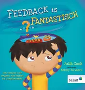 Omslag van Feedback is fantastisch