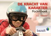 Omslag van De kracht van karakter