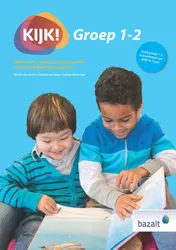 Omslag van groep 1-2