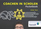 Omslag van Coachen in scholen