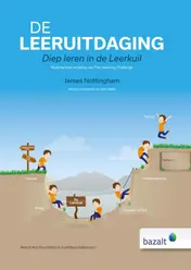 Omslag van De Leeruitdaging