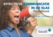 Omslag van Effectieve communicatie in de klas pocketboek